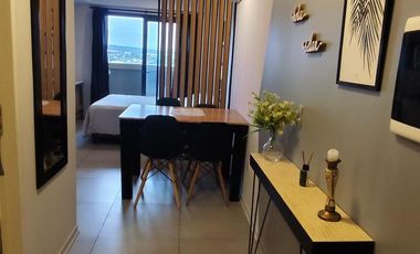 Departamento en Barrio Norte