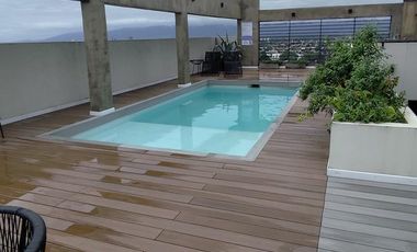 Departamento en Barrio Norte