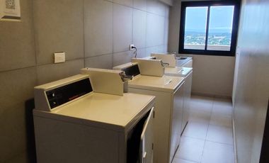 Departamento en Barrio Norte