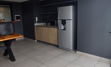 Departamento en Barrio Norte