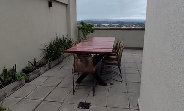 Departamento en Barrio Norte