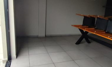 Departamento en Barrio Norte