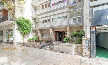 Departamento en  venta en el centro, Mar del Plata.