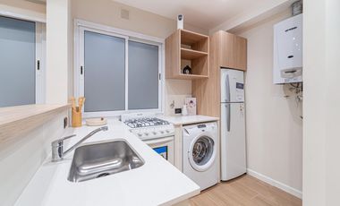 Departamento en  venta en el centro, Mar del Plata.