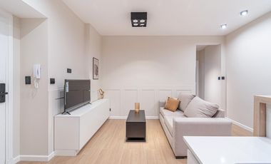 Departamento en  venta en el centro, Mar del Plata.