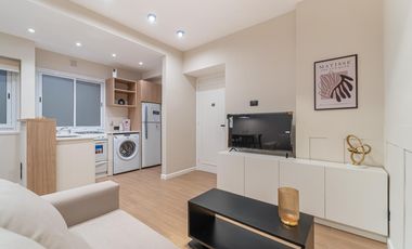 Departamento en  venta en el centro, Mar del Plata.