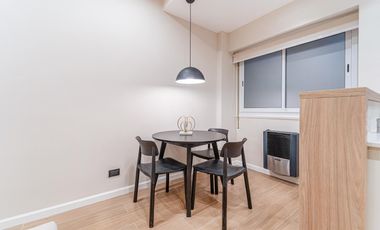 Departamento en  venta en el centro, Mar del Plata.