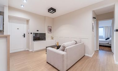 Departamento en  venta en el centro, Mar del Plata.