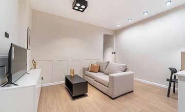 Departamento en  venta en el centro, Mar del Plata.