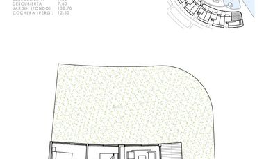 Departamento - Barrio Lagunita Nordelta Tigre