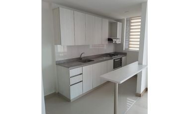 Apartamento en Arriendo en Itagüí Sector Suramérica