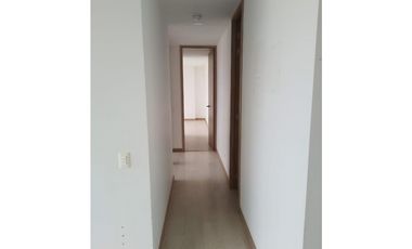 Apartamento en Arriendo en Itagüí Sector Suramérica