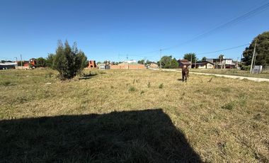 Terrenos en venta en zona inmejorable