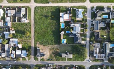 Terrenos en venta en zona inmejorable
