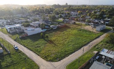 Terrenos en venta en zona inmejorable