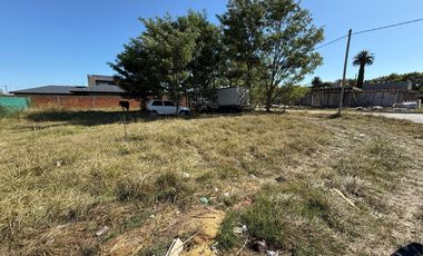 Terrenos en venta en zona inmejorable