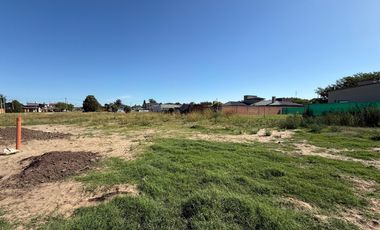 Terrenos en venta en zona inmejorable