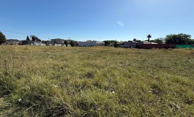 Terrenos en venta en zona inmejorable