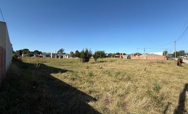 Terrenos en venta en zona inmejorable