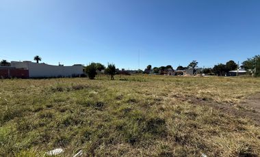 Terrenos en venta en zona inmejorable