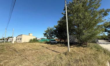 Terrenos en venta en zona inmejorable