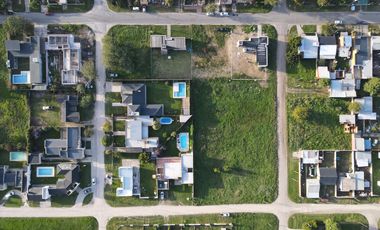 Terrenos en venta en zona inmejorable