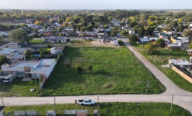 Terrenos en venta en zona inmejorable