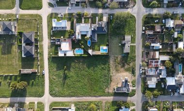 Terrenos en venta en zona inmejorable
