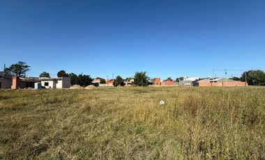 Terrenos en venta en zona inmejorable