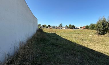 Terrenos en venta en zona inmejorable
