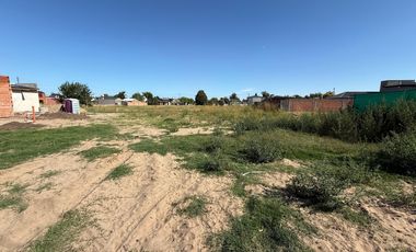 Terrenos en venta en zona inmejorable