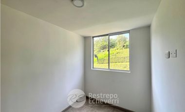 Apartamento en arriendo, barrio Niza, Manizales