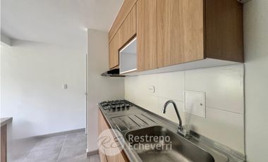 Apartamento en arriendo, barrio Niza, Manizales