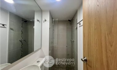 Apartamento en arriendo, barrio Niza, Manizales