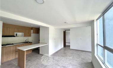 Apartamento en arriendo, barrio Niza, Manizales