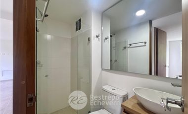 Apartamento en arriendo, barrio Niza, Manizales