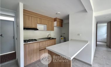 Apartamento en arriendo, barrio Niza, Manizales