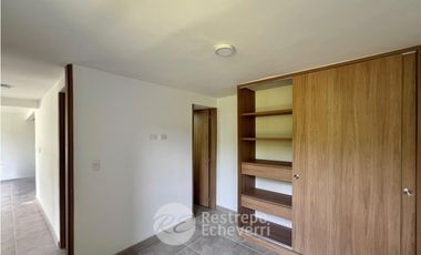 Apartamento en arriendo, barrio Niza, Manizales