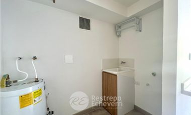 Apartamento en arriendo, barrio Niza, Manizales