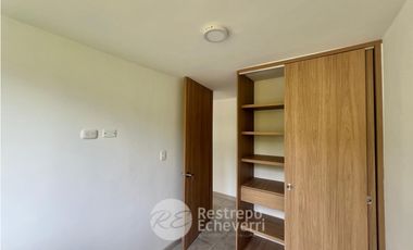 Apartamento en arriendo, barrio Niza, Manizales