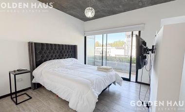Departamento en Sotavento en Venta