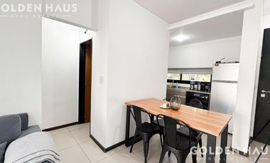 Departamento en Sotavento en Venta