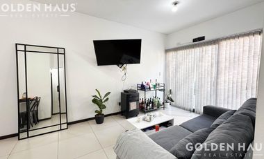 Departamento en Sotavento en Venta