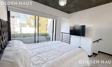 Departamento en Sotavento en Venta
