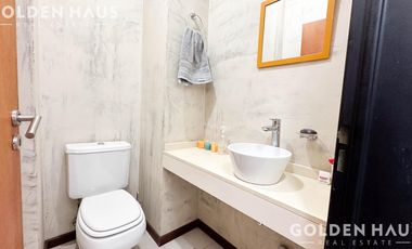Departamento en Sotavento en Venta