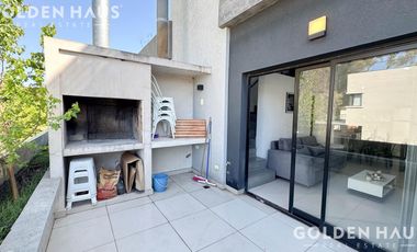 Departamento en Sotavento en Venta
