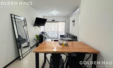 Departamento en Sotavento en Venta