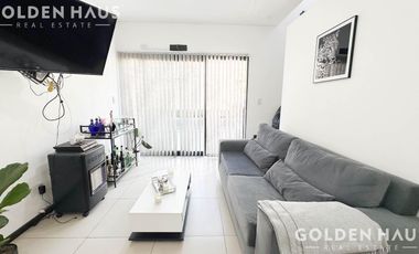 Departamento en Sotavento en Venta