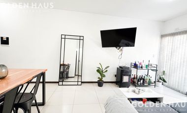 Departamento en Sotavento en Venta