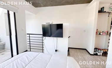 Departamento en Sotavento en Venta
